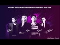 Jessi, Cheetah & Kangnam (MIB) - My Type ...