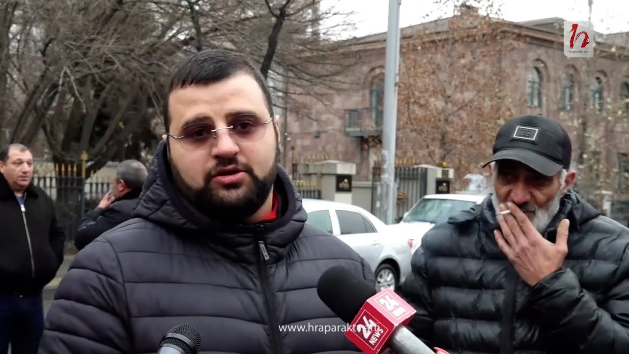 Անհետ կորած եղբորս հարցով 24 հոգի չի հարցաքննվել