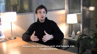 Jean-Frédéric Neuburger "Maldoror"