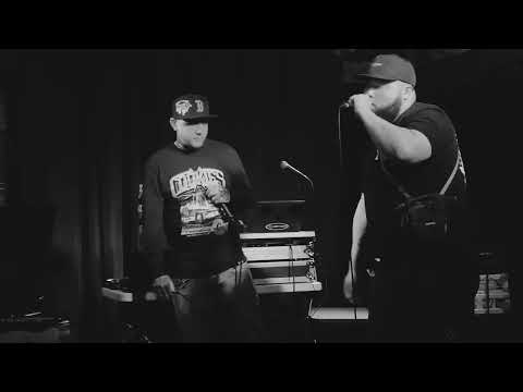 Blaksmif & Dtayls Live in Knoxville, TN