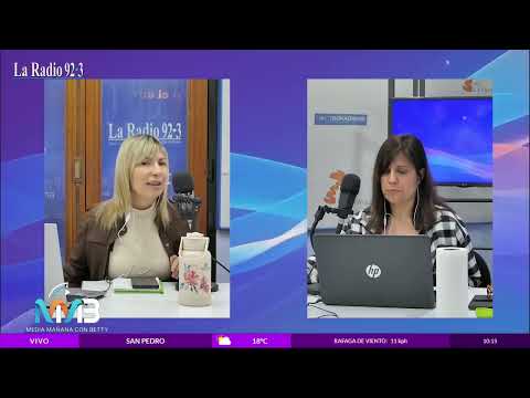 Media Mañana