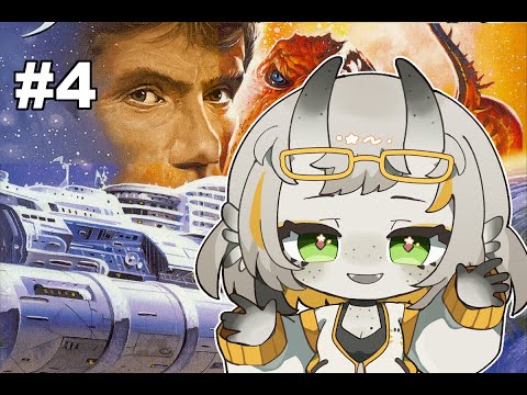 Let's Play Star Control 2 - The Ur-Quan Masters #4