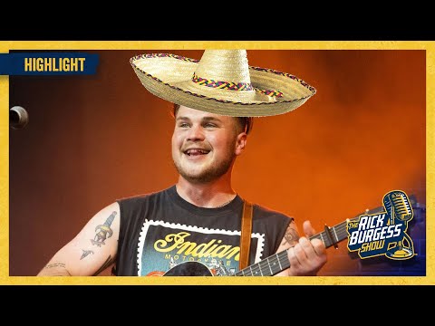 Rick Burgess Show and BlazeTV