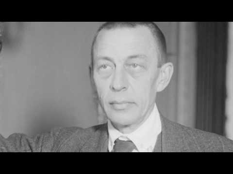 Rachmaninov ‐ Liturgy of St John Chrysostom Op31 ‐ Hymn of Praise