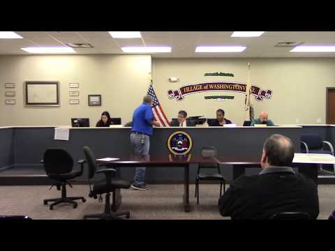 11-19-19 Board Meeting