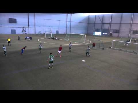 MFL 2013/2014 Fināls FK Reg Vardy - Sobrit