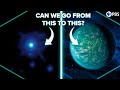 The REAL Possibility Of Mapping Alien Planets