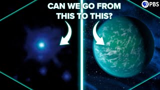 The REAL Possibility of Mapping Alien Planets!