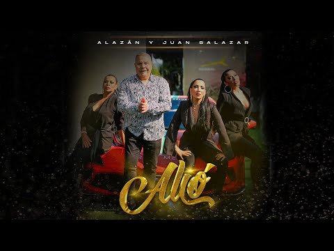 ALIÓ - Alazán y Juan Salazar (El Chunguito)