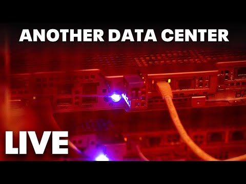 LIVE | Van Buren Township targeted with a proposed AI data center