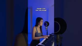 What if Glimpse of Us by Joji was from her perspective? 💔 #joji #glimpseofus #songwriter #sadsong