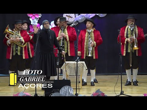 Os Rapazes do Chino Califórnia (Qualquer Coisa Serve Para Mim) 2020