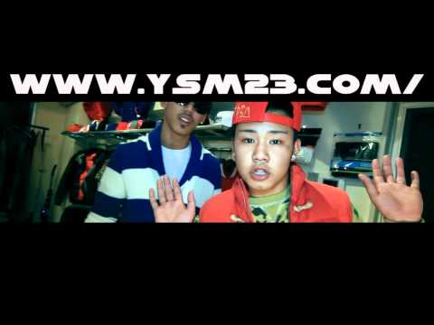 KOHH & MONY HORSE - Faded(remix)