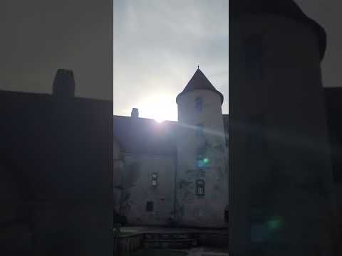 Bourganeuf Evening walk