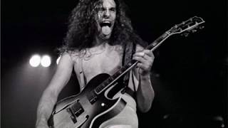 Ted Nugent  Yank Me, Crank Me (Live Audio)