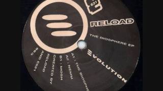 Reload - Nemm (Biosphere EP)