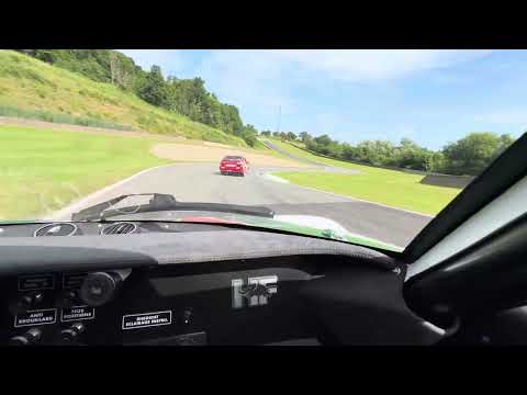 Lancia Stratos Replica Gr4 VS Alfa Roméo 75 Turbo. Charade