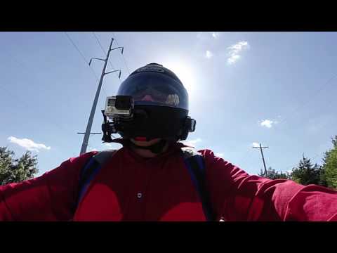 Rabid Hedgehog Reviews the GoPro Hero 4 Silver and Session