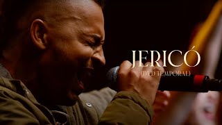 Download lagu DVD TEMPORAL | VOCAL LIVRE - JERICÓ (Vídeo Oficial - Ao Vivo) mp3