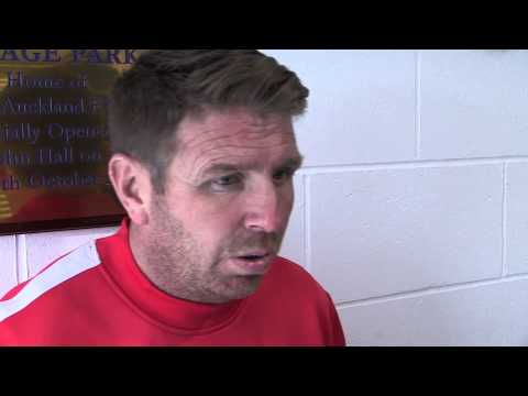 A Great Experience For The Youth Players