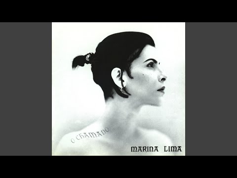 Carente Profissional - Marina Lima
