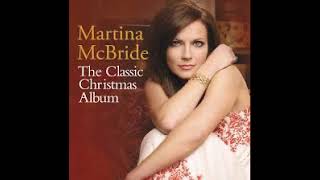 Let It Snow, Let It Snow, Let It Snow [Radio Edit] - Martina McBride