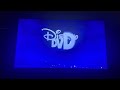 Disney DVD Logo Pal