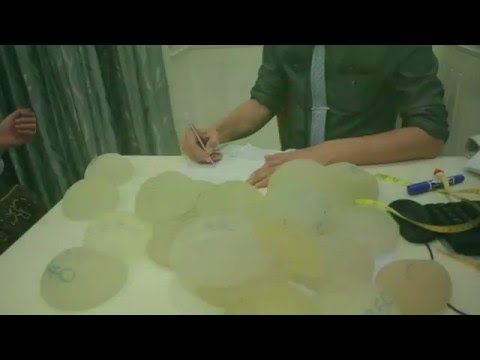 ขยายขนาดหน้าอกในยาจีน การดูแลหลังการผ่าตัดเต้านม