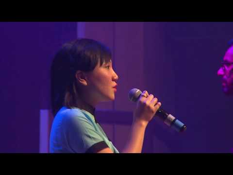 Gospel Magnificat and Magnify Medley - Magnificat 2017