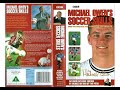 Michael Owen's Soccer Skills - [VHS] - (1999)