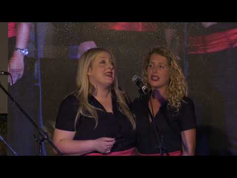 MJEŠOVITA KLAPA ''KOŠTIL'' - IZLIČI ME - Marko Polo Fest 2022. (MPTV Official) [HD]