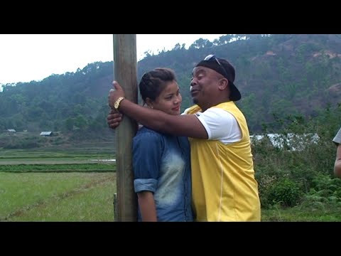 Khana ia pha | pnar comedy song|