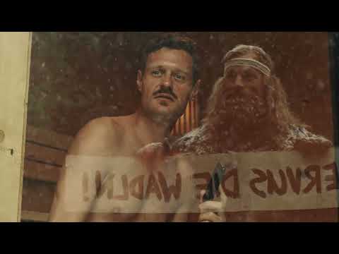 Der Winter sagt "Servus die Wadln!" in der Sauna | INTERSPORT