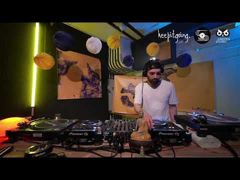 Rewired Story ▸ dot13 (Own Productions)