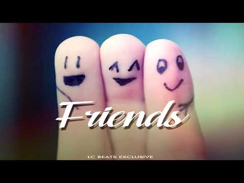 FRIENDS - LC Beats Exclusive (Free Beats 2020)