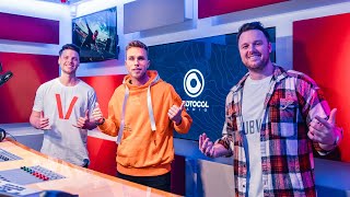 Nicky Romero, DubVision - Live @ Protocol Radio 430 (PRR430) 2020