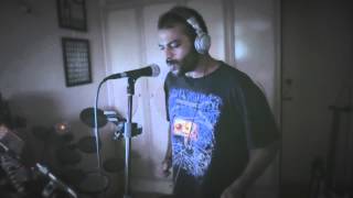 Sidd Coutto - Rock N Roll (Pentagram cover)