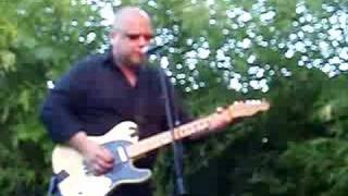 Black Francis Frank Black &quot;Angels come to comfort you&quot;