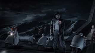 The A.Men &quot;shit for the masses&quot;