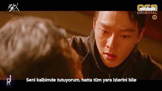 [TÜRKÇE ALTYAZILI] Min Kyung Hoon (민경훈) - Forever Love | Kill It (킬잇) OST PART 1