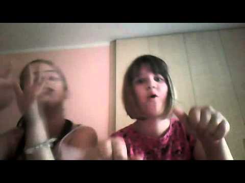 ~FVC~Nina je luda! Nije nego Iva!