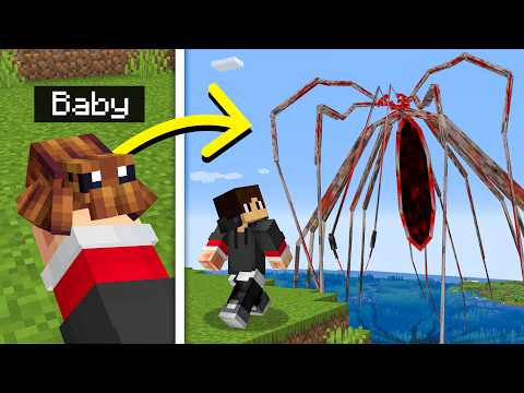 Can You Keep TITAN SPIDER as a Pet?