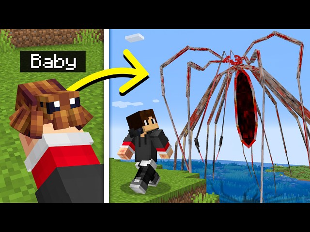 Can You Keep ARACHNOPHOBIA as a Pet? SDDEFAULT Thumbnail