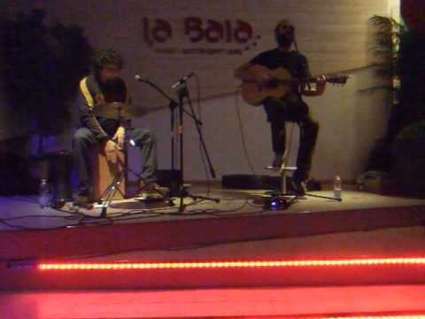 Bocephus King & Max Malavasi Live@Ristorante La Baia,Finale Emilia (Mo) 30.01.2014 (12)
