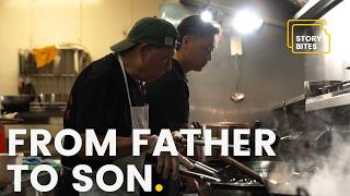 Why One of Melbourne's Oldest Chinese Restaurants Will Always Serve Lemon Chicken