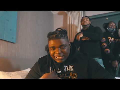 Glo Osama x Young Gino- "DingDong" |Shot by 🎥 @Yo_Pierrefilms|