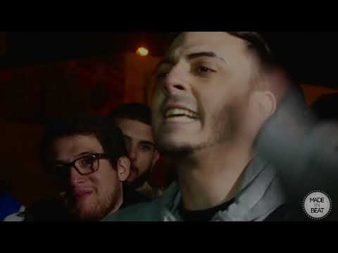 CUARTOS JOSSLOP - DRAKO - CHILD VS JBICLE - ADEL - TUERO | MADE IN BEAT