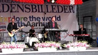 Bjarne Langhoff - Stop Loving You