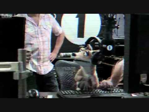 Scott Mills Vs Nelson