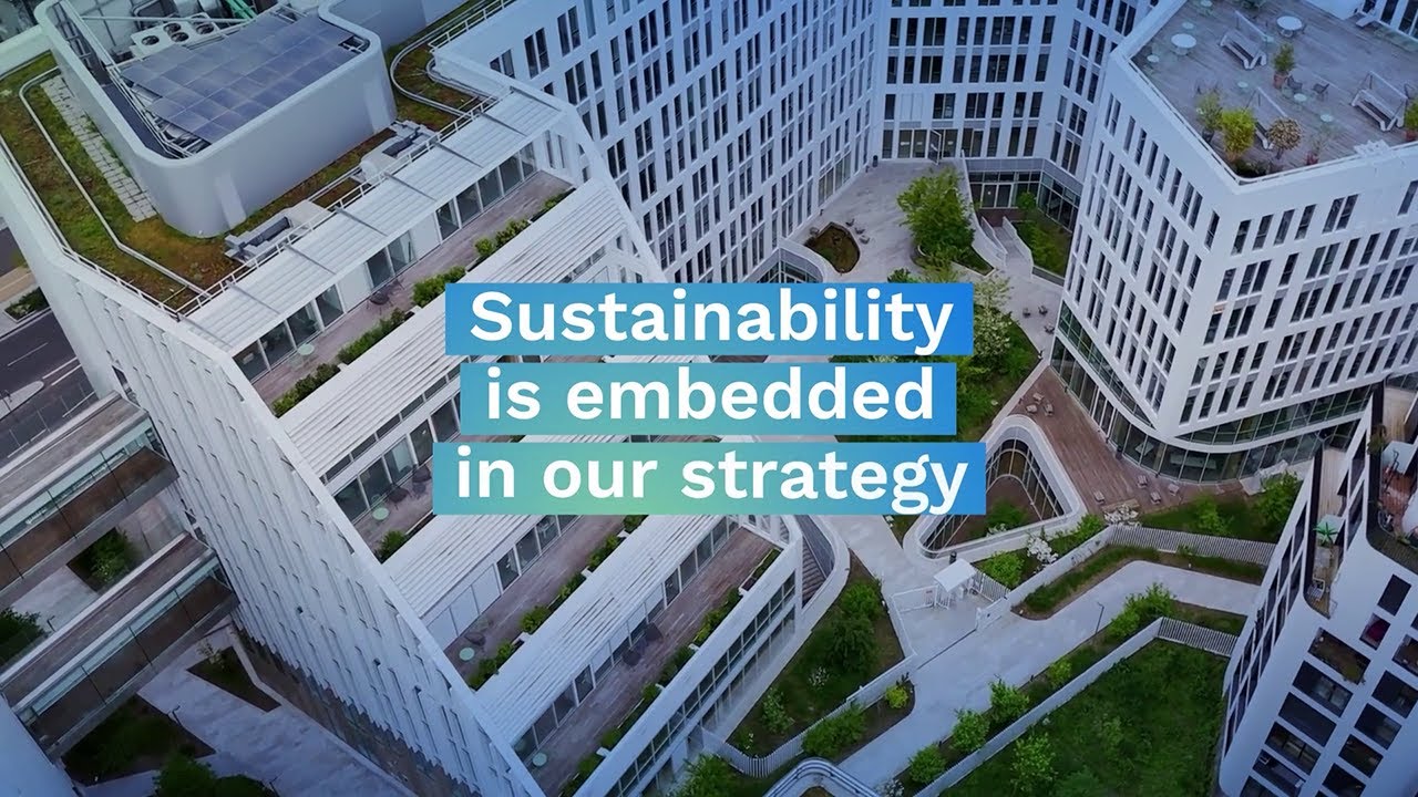 Technip Energies - 2024 Sustainability highlights